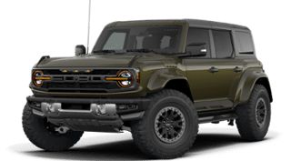 2026 Ford Bronco® External Image 2